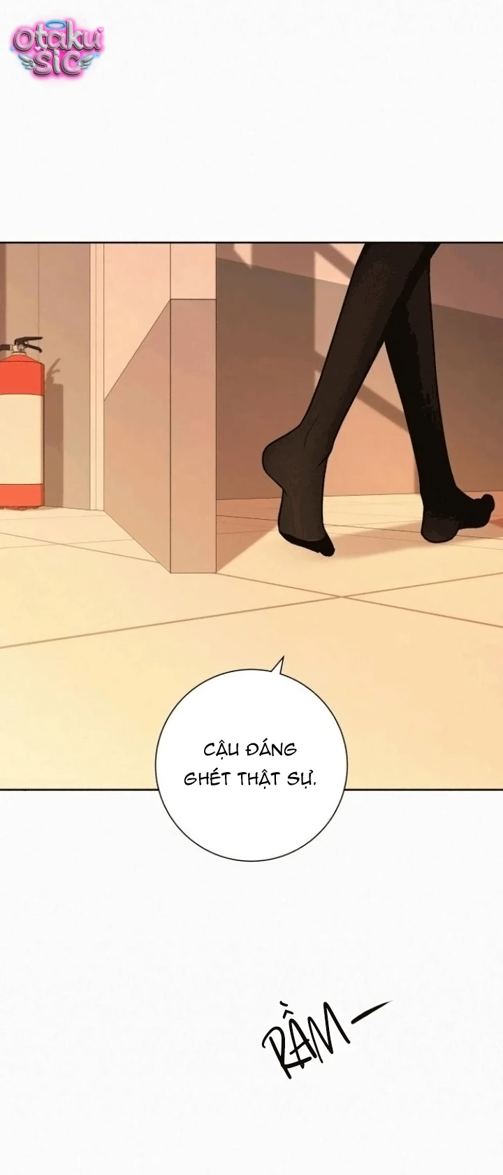 Chiến Lược Tình Yêu Trong Sáng - Chap 128 - Trang 77