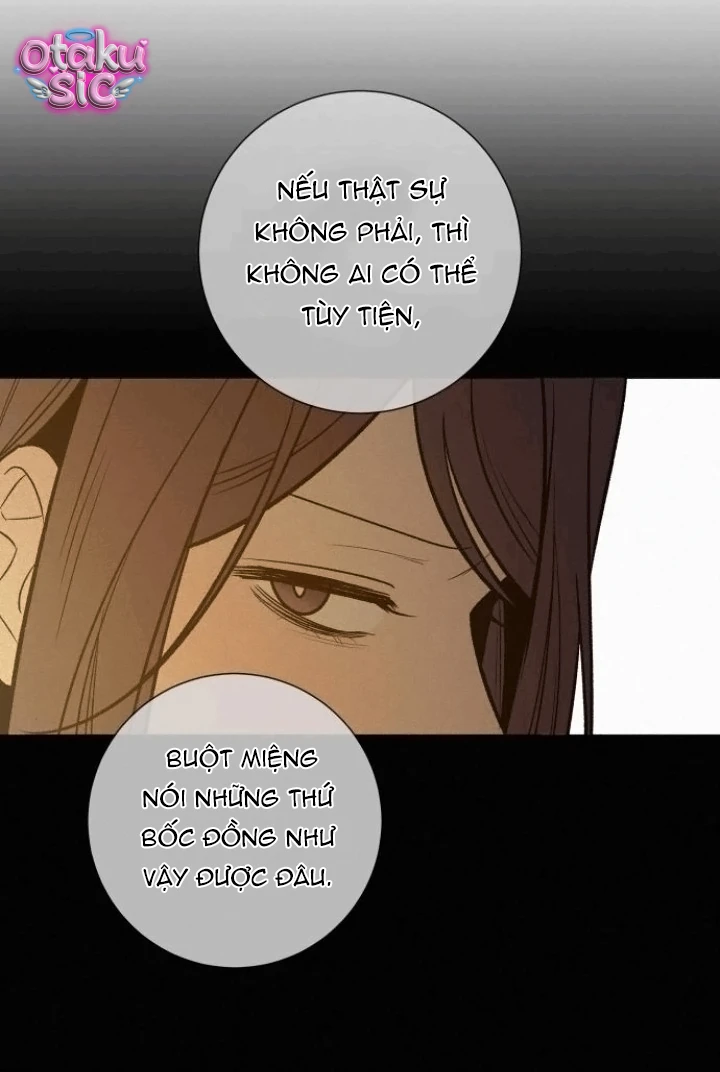 Chiến Lược Tình Yêu Trong Sáng - Chap 128 - Trang 88
