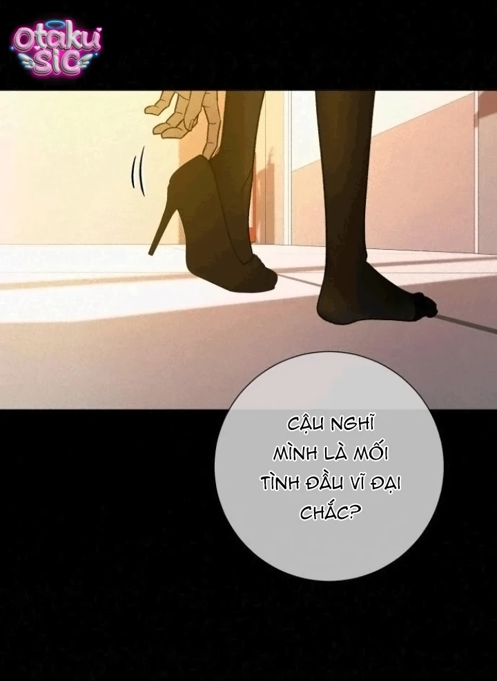 Chiến Lược Tình Yêu Trong Sáng - Chap 128 - Trang 89