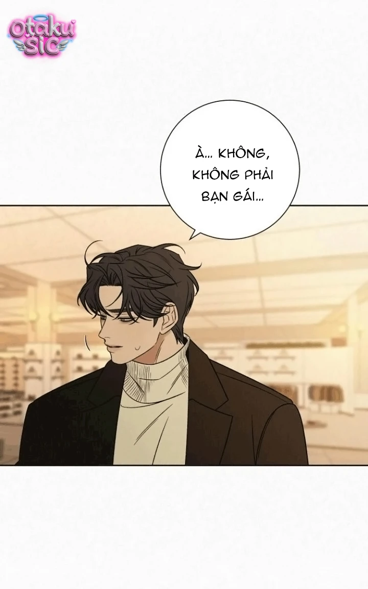 Chiến Lược Tình Yêu Trong Sáng - Chap 128 - Trang 98