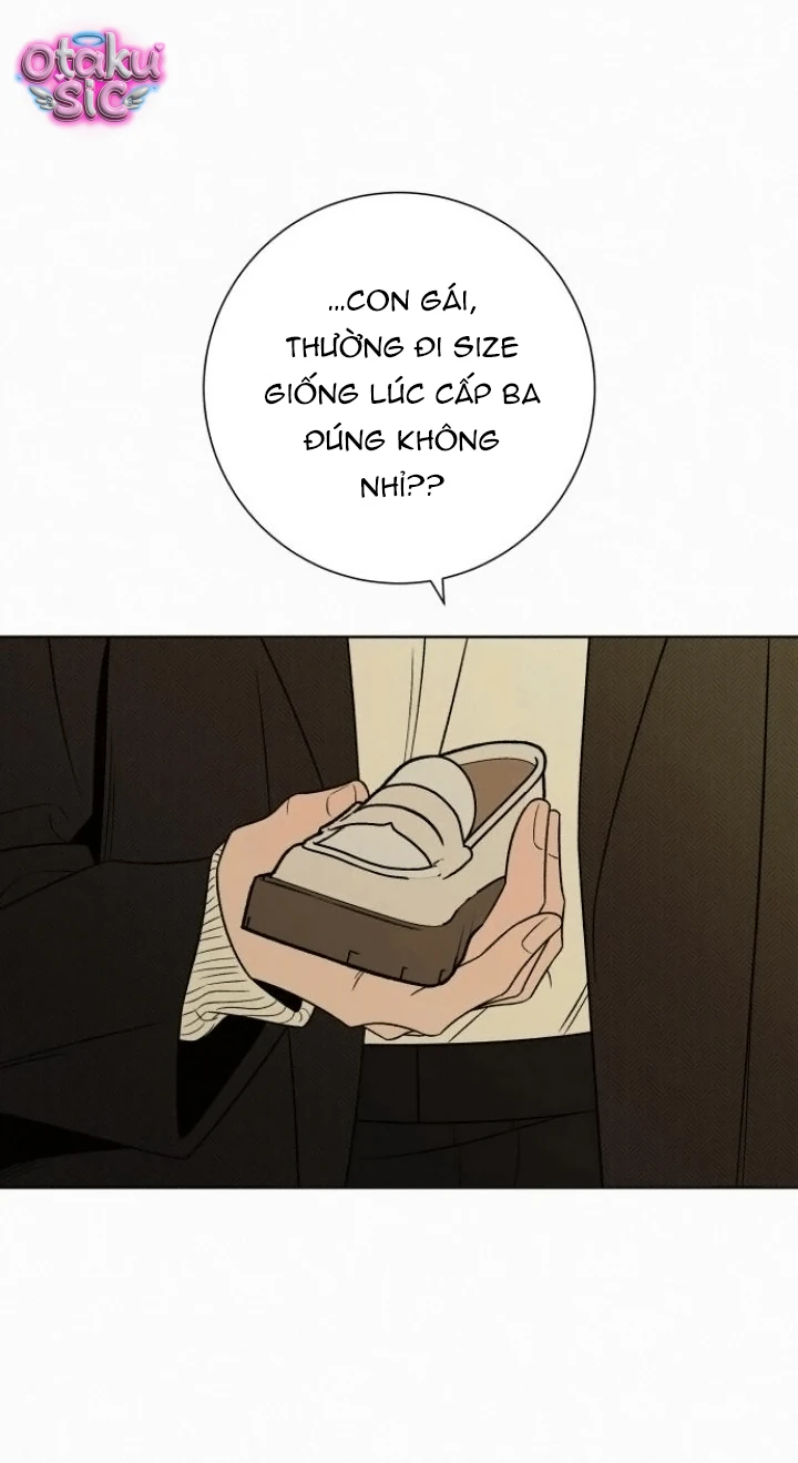 Chiến Lược Tình Yêu Trong Sáng - Chap 128 - Trang 99