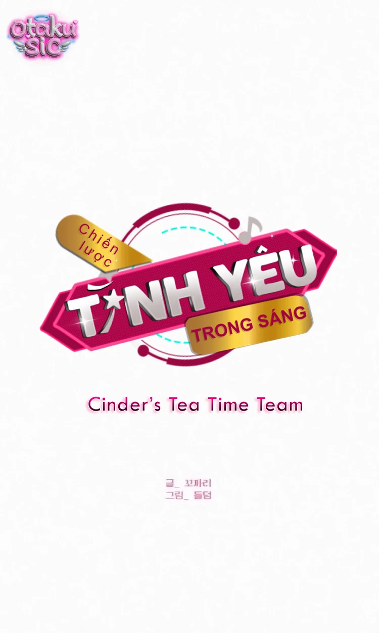 Chiến Lược Tình Yêu Trong Sáng - Chap 129 - Trang 2