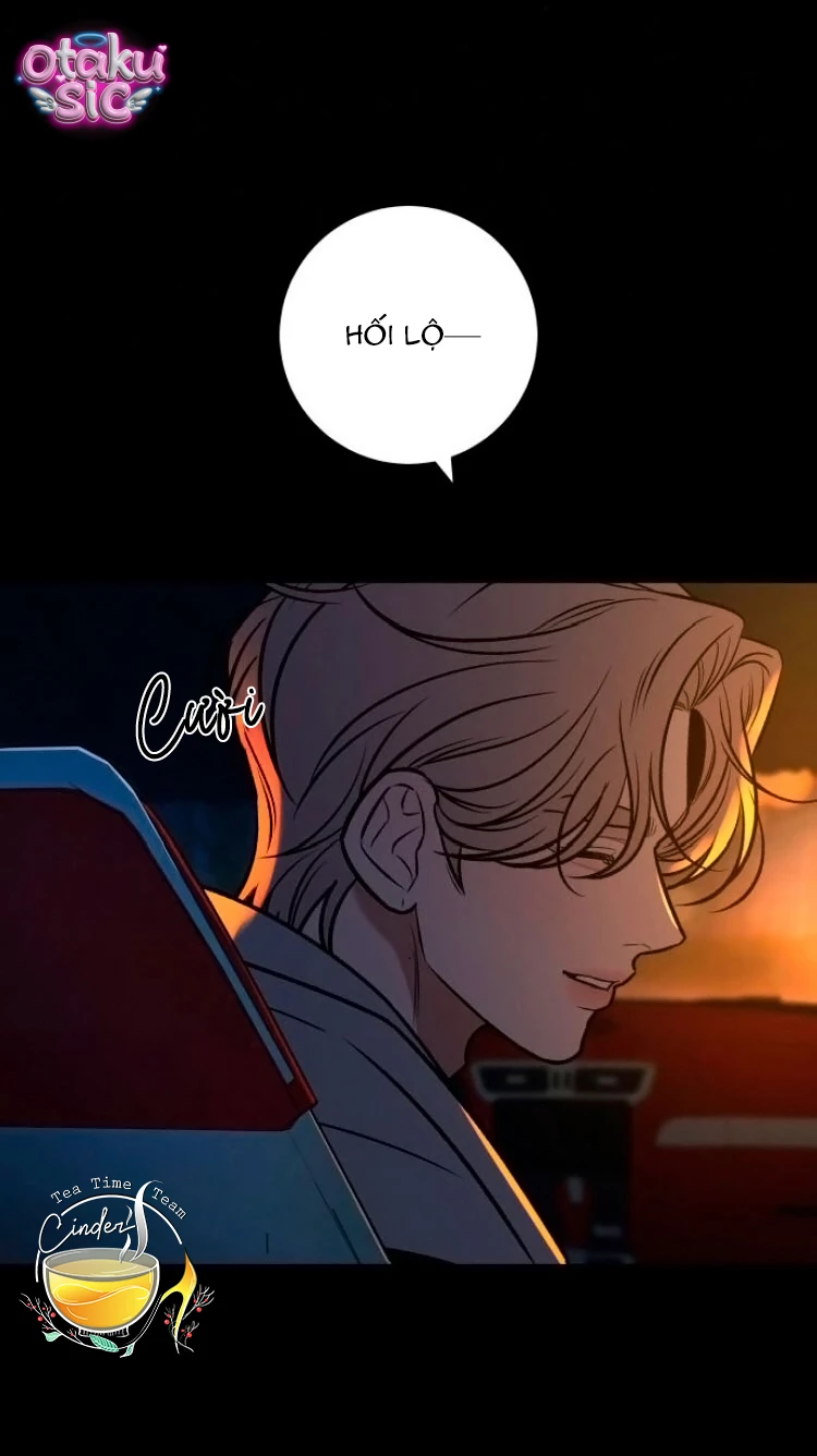 Chiến Lược Tình Yêu Trong Sáng - Chap 129 - Trang 11