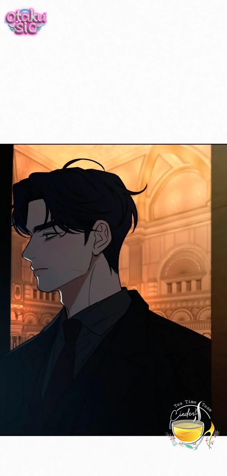 Chiến Lược Tình Yêu Trong Sáng - Chap 129 - Trang 106
