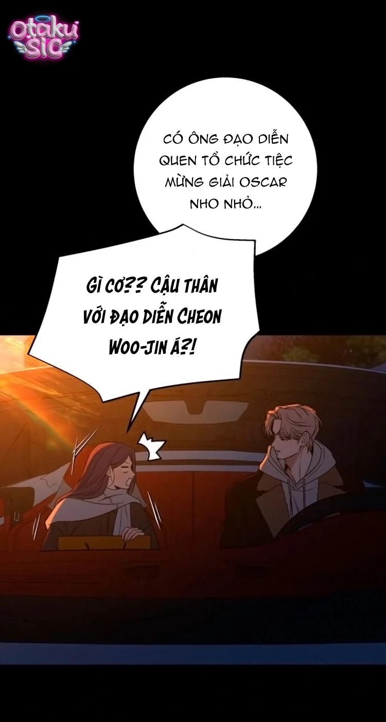 Chiến Lược Tình Yêu Trong Sáng - Chap 129 - Trang 13