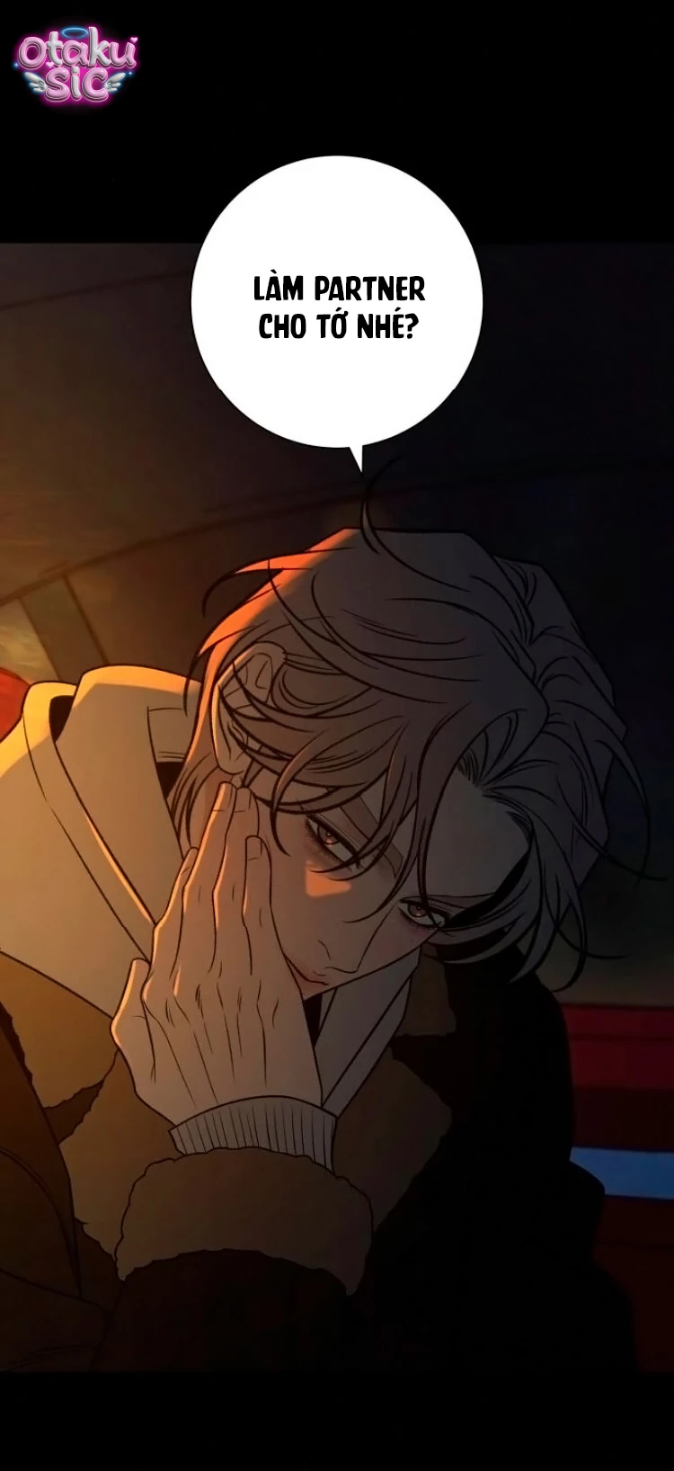 Chiến Lược Tình Yêu Trong Sáng - Chap 129 - Trang 18