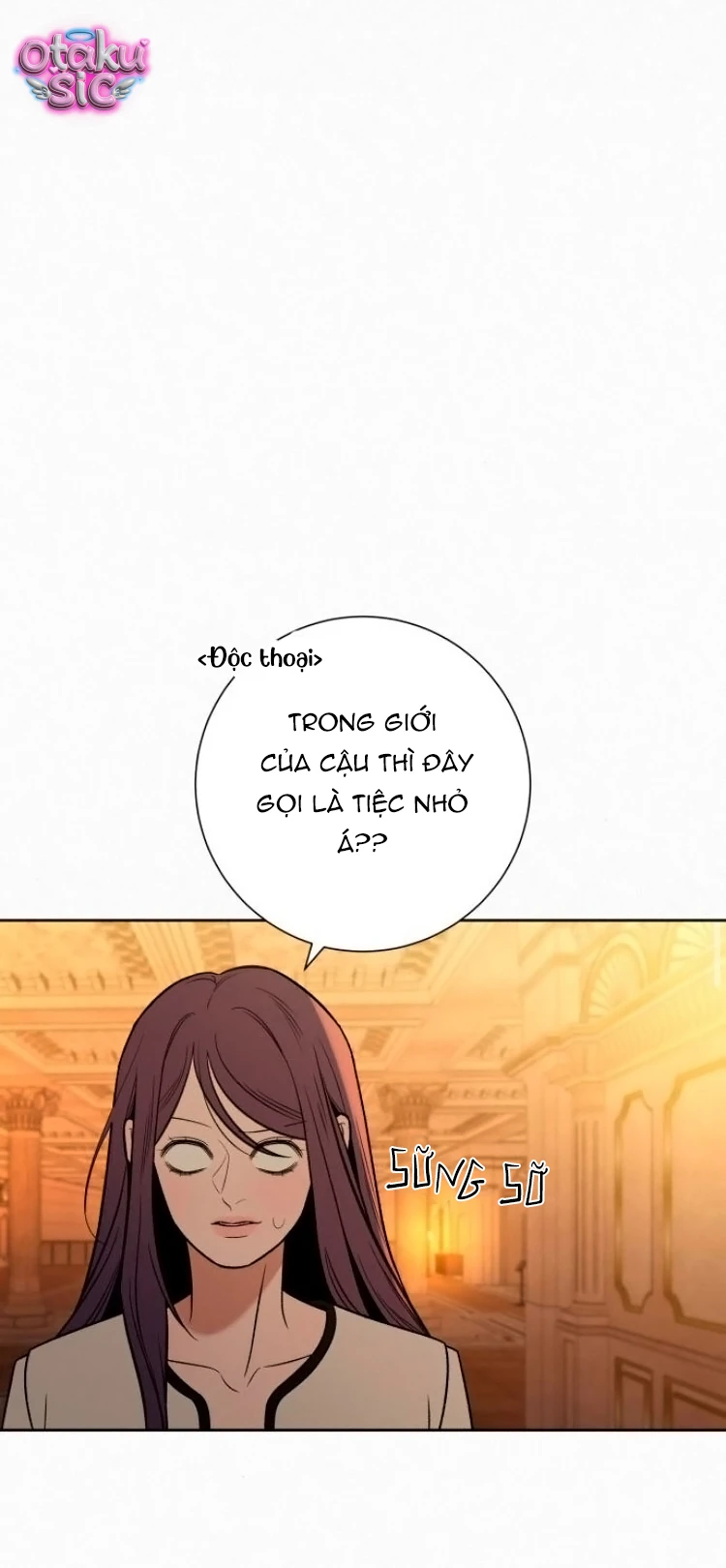 Chiến Lược Tình Yêu Trong Sáng - Chap 129 - Trang 23