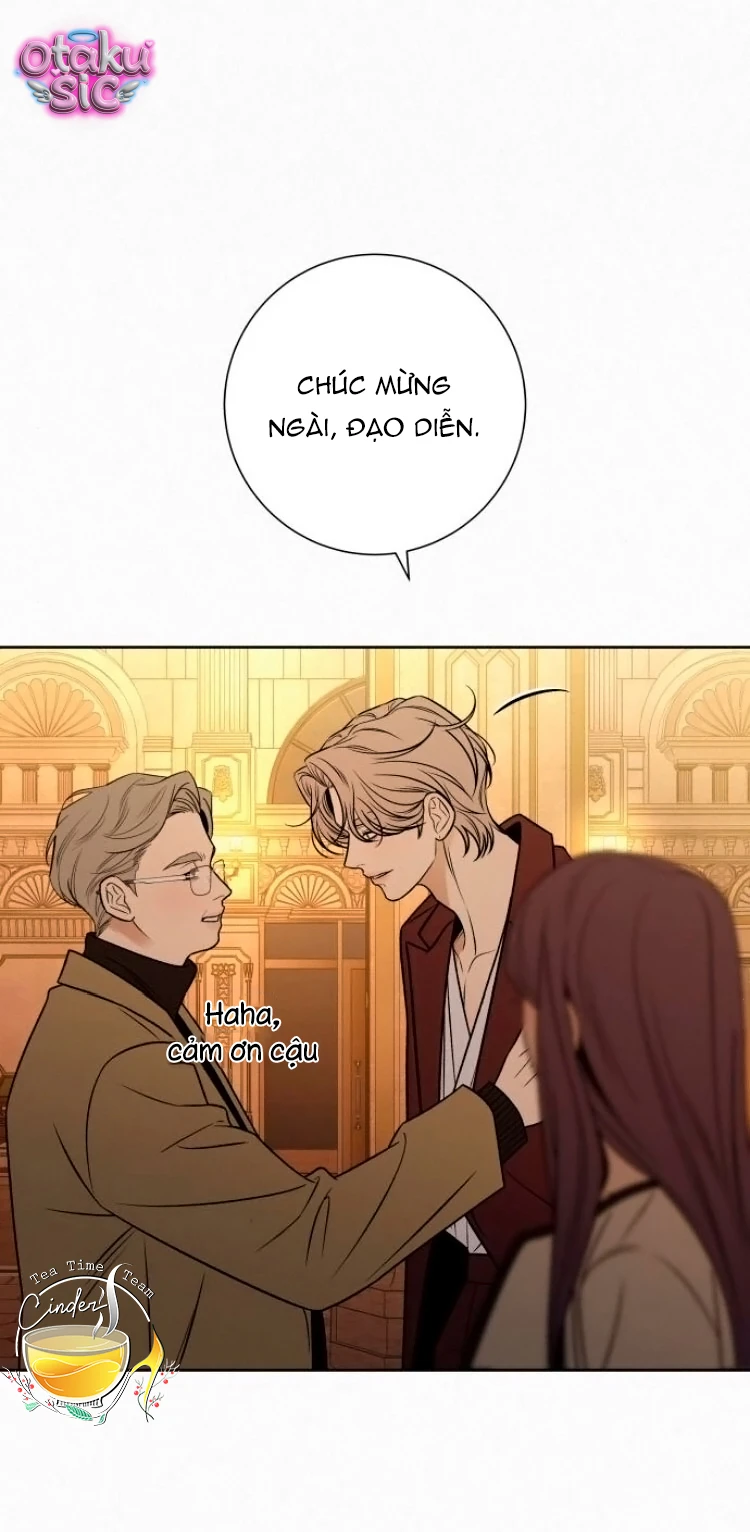 Chiến Lược Tình Yêu Trong Sáng - Chap 129 - Trang 30