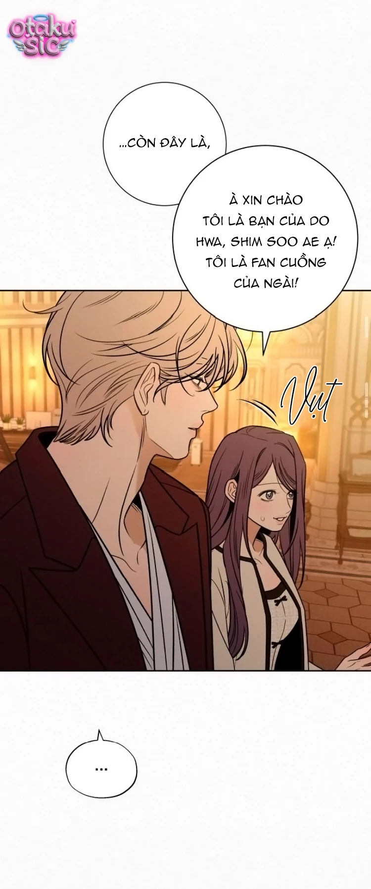 Chiến Lược Tình Yêu Trong Sáng - Chap 129 - Trang 31