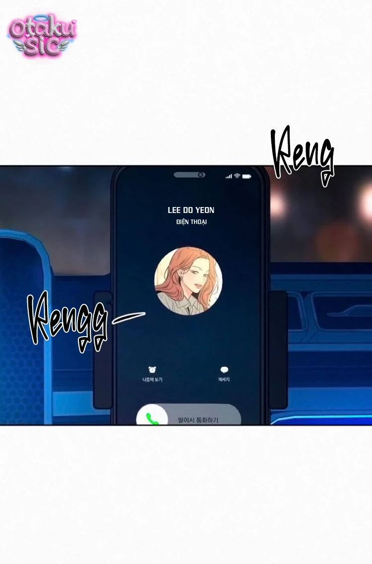 Chiến Lược Tình Yêu Trong Sáng - Chap 129 - Trang 37