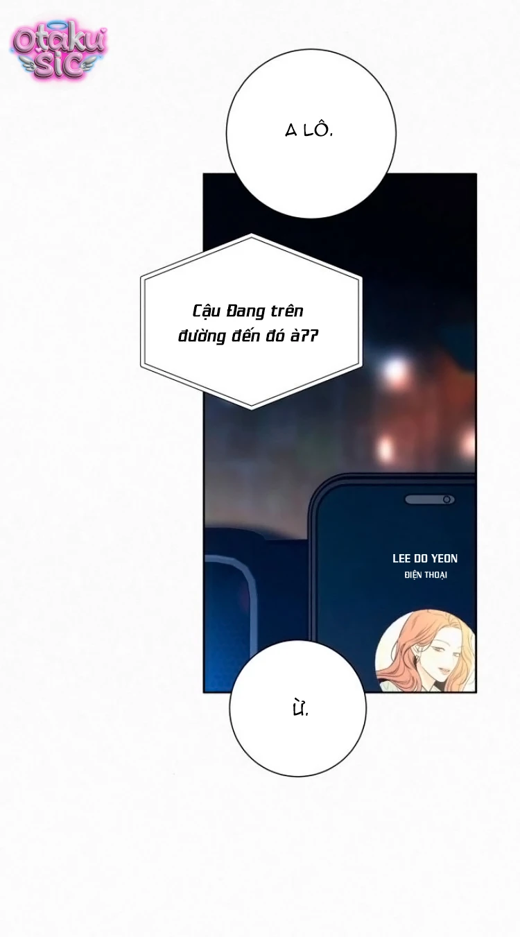 Chiến Lược Tình Yêu Trong Sáng - Chap 129 - Trang 38