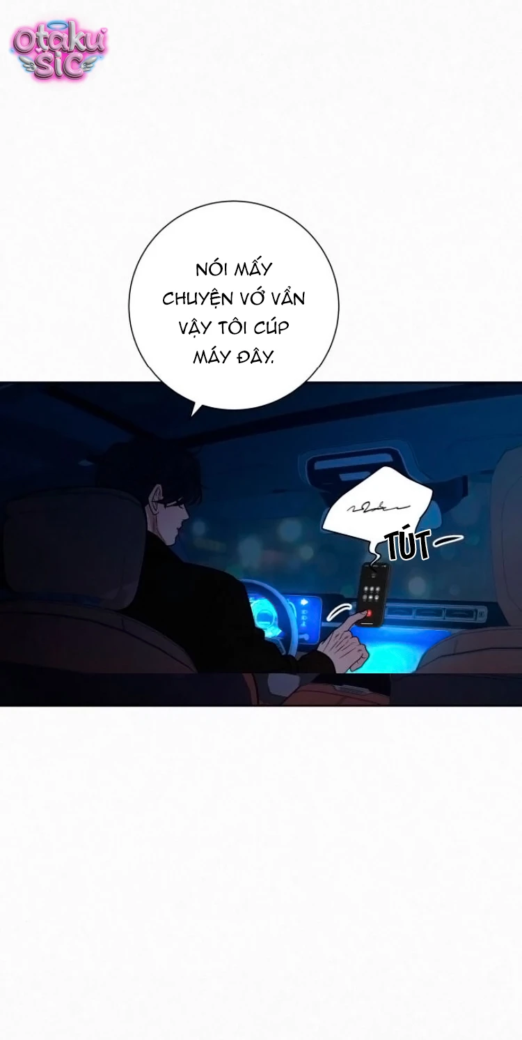 Chiến Lược Tình Yêu Trong Sáng - Chap 129 - Trang 40