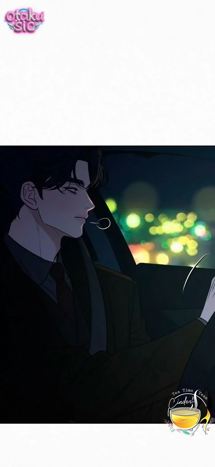 Chiến Lược Tình Yêu Trong Sáng - Chap 129 - Trang 41
