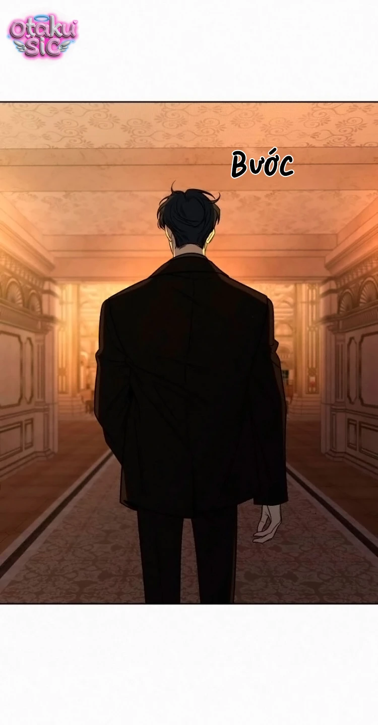 Chiến Lược Tình Yêu Trong Sáng - Chap 129 - Trang 44