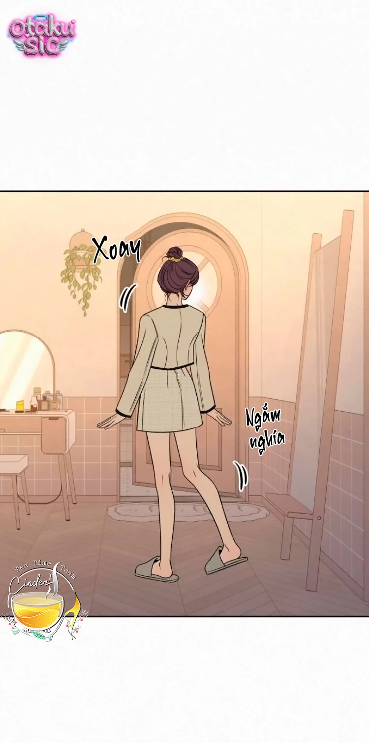 Chiến Lược Tình Yêu Trong Sáng - Chap 129 - Trang 6