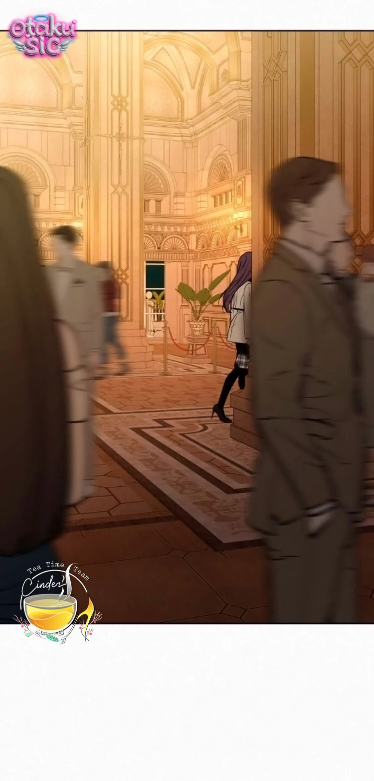 Chiến Lược Tình Yêu Trong Sáng - Chap 129 - Trang 51