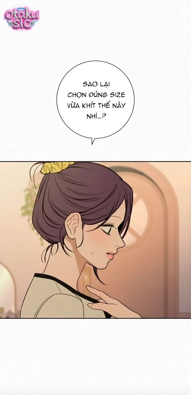 Chiến Lược Tình Yêu Trong Sáng - Chap 129 - Trang 7