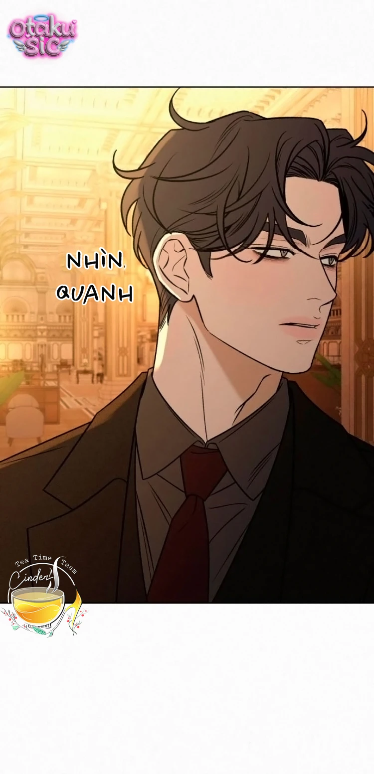 Chiến Lược Tình Yêu Trong Sáng - Chap 129 - Trang 66