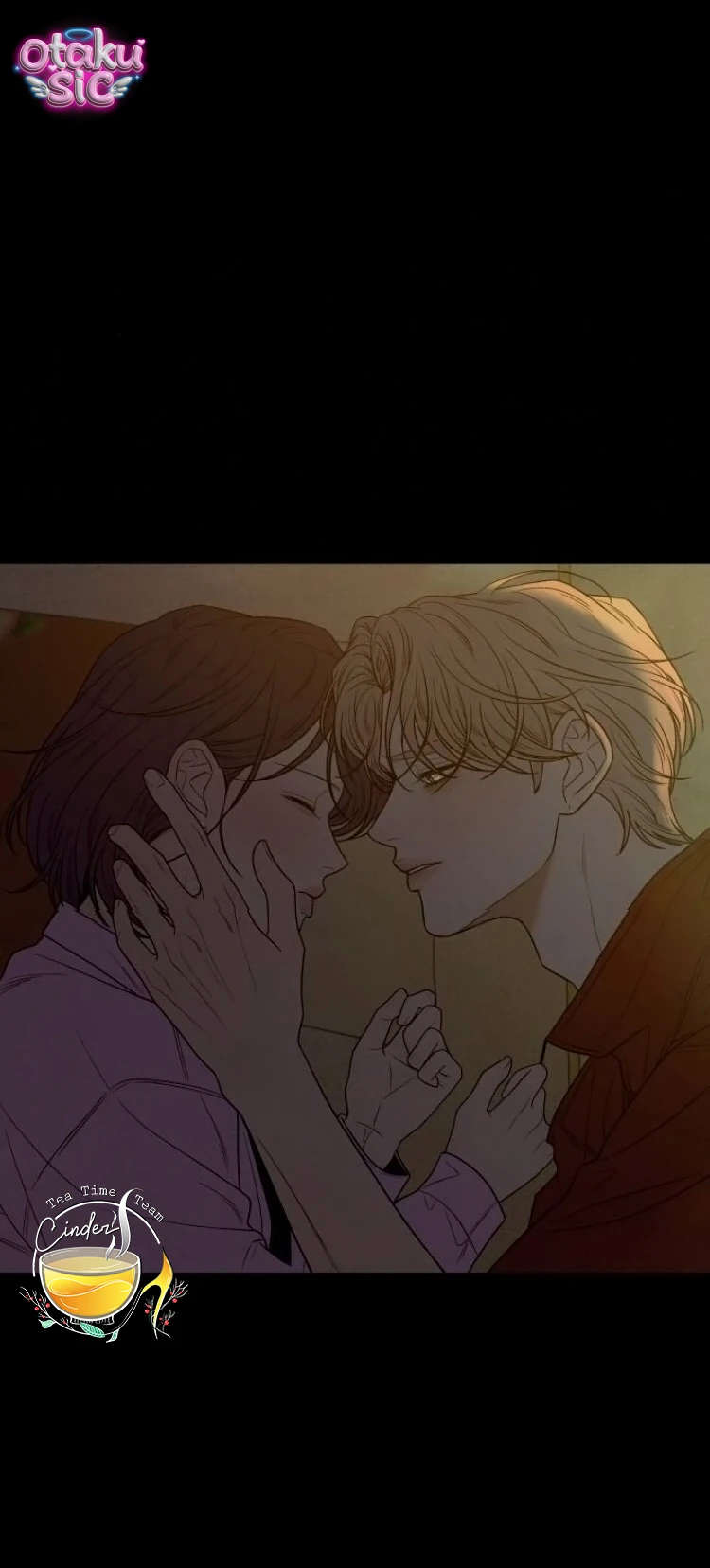 Chiến Lược Tình Yêu Trong Sáng - Chap 129 - Trang 76