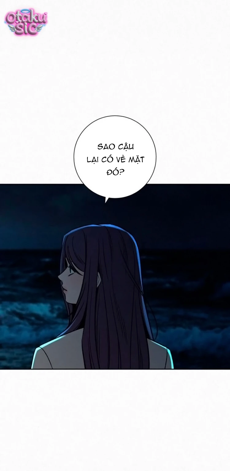 Chiến Lược Tình Yêu Trong Sáng - Chap 129 - Trang 89