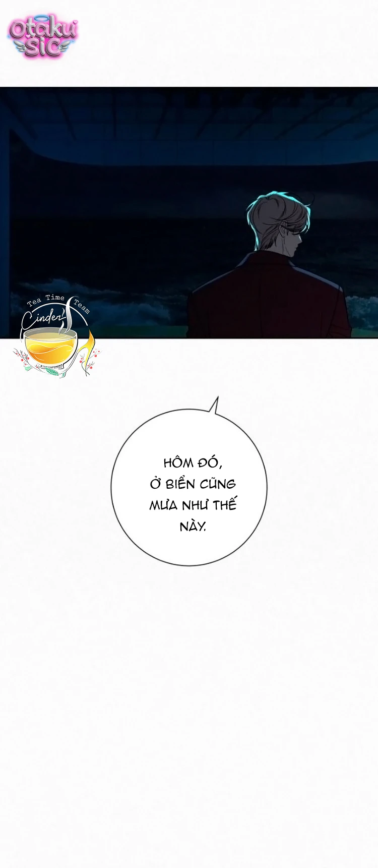 Chiến Lược Tình Yêu Trong Sáng - Chap 129 - Trang 91