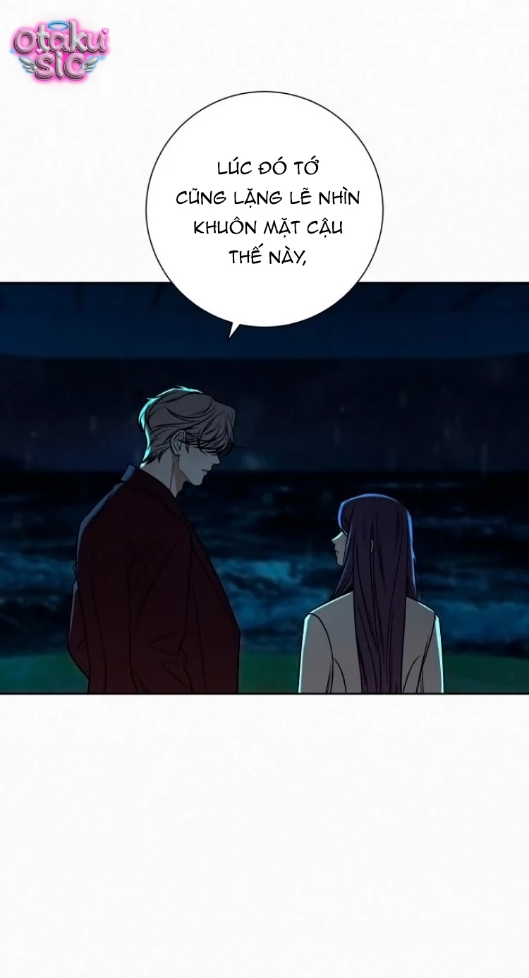 Chiến Lược Tình Yêu Trong Sáng - Chap 129 - Trang 94