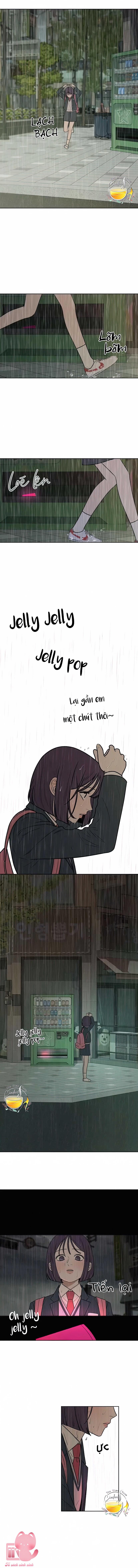 Chiến Lược Tình Yêu Trong Sáng - Chap 13 - Trang 15