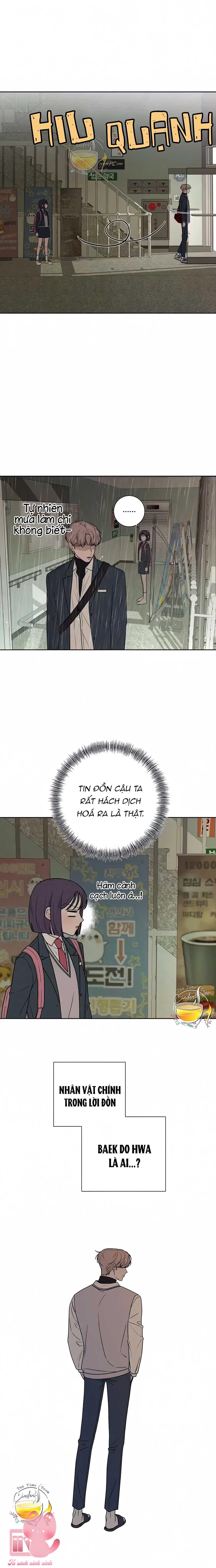 Chiến Lược Tình Yêu Trong Sáng - Chap 13 - Trang 7