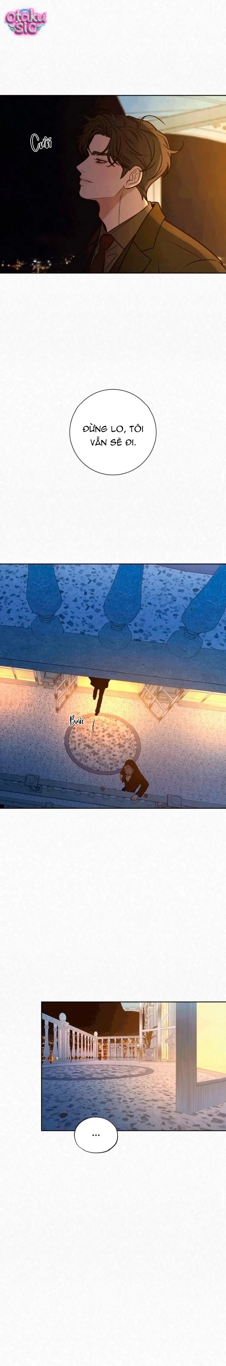 Chiến Lược Tình Yêu Trong Sáng - Chap 130 - Trang 11