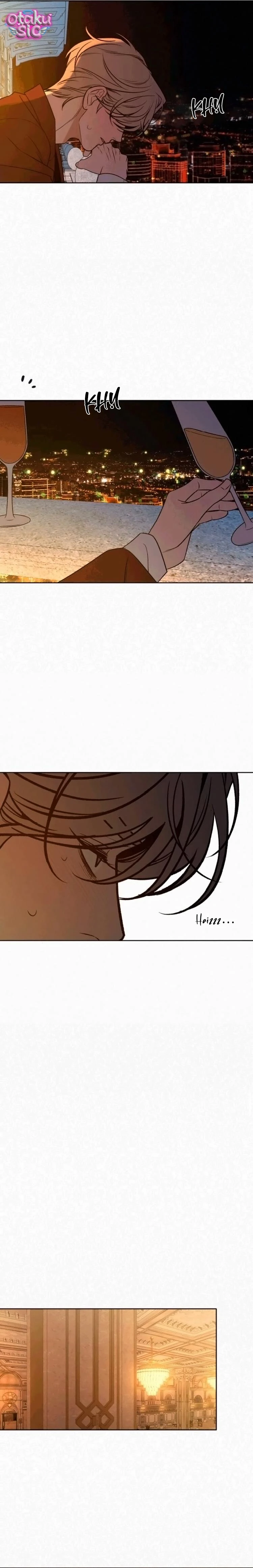 Chiến Lược Tình Yêu Trong Sáng - Chap 130 - Trang 14