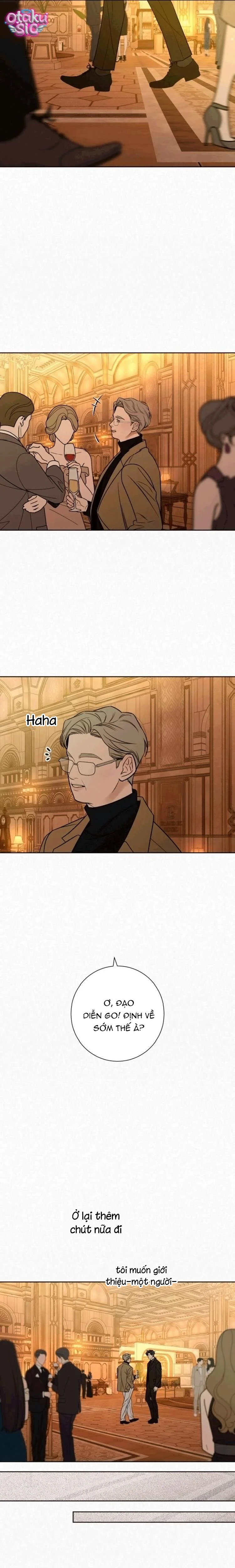 Chiến Lược Tình Yêu Trong Sáng - Chap 130 - Trang 15