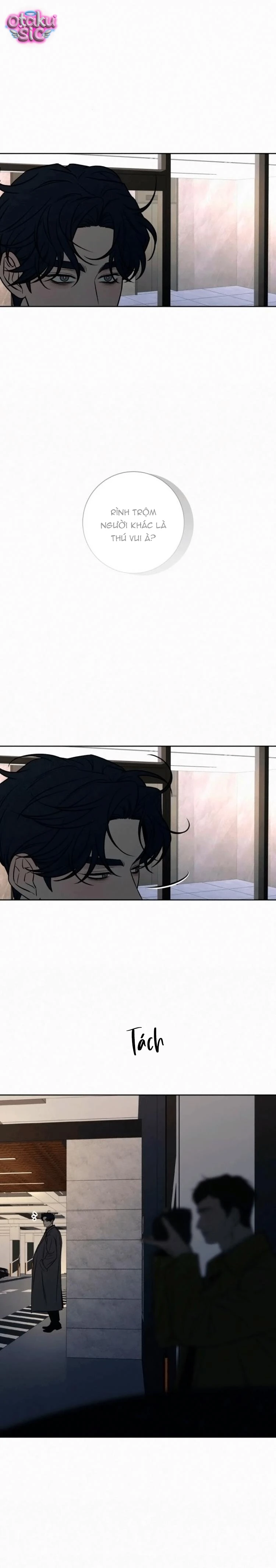 Chiến Lược Tình Yêu Trong Sáng - Chap 130 - Trang 17