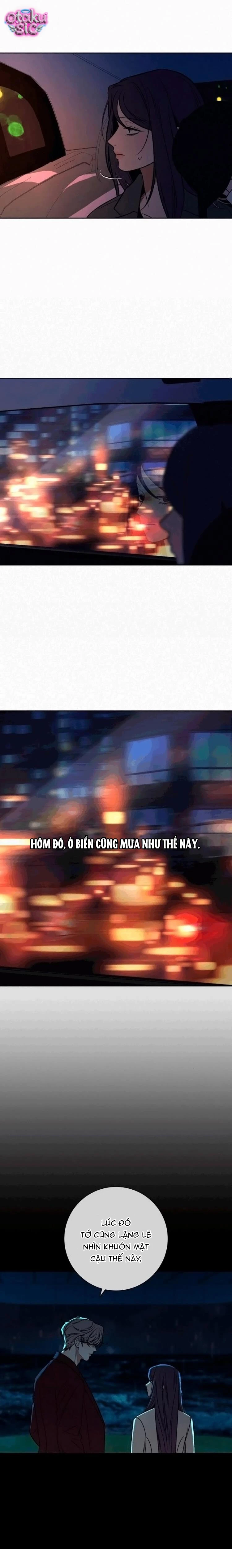 Chiến Lược Tình Yêu Trong Sáng - Chap 130 - Trang 20
