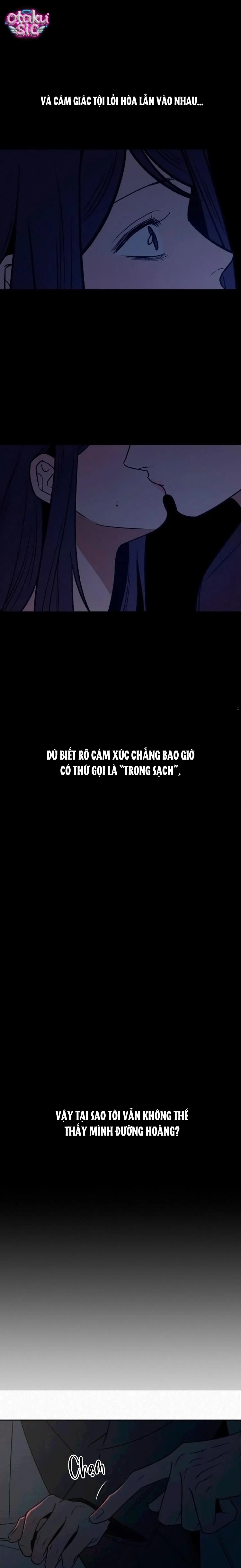 Chiến Lược Tình Yêu Trong Sáng - Chap 130 - Trang 23