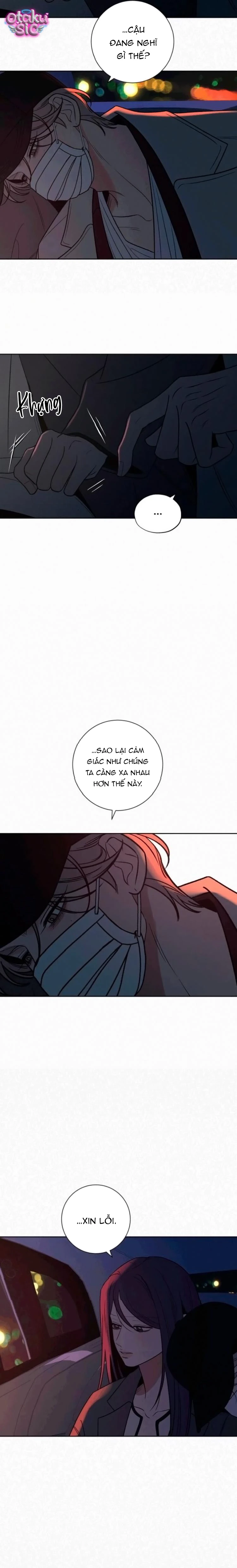 Chiến Lược Tình Yêu Trong Sáng - Chap 130 - Trang 24
