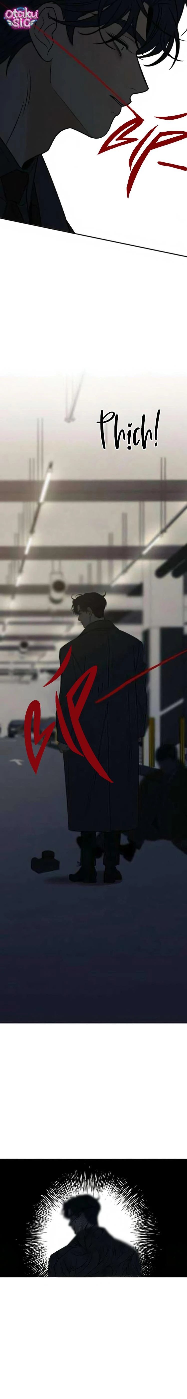 Chiến Lược Tình Yêu Trong Sáng - Chap 131 - Trang 11
