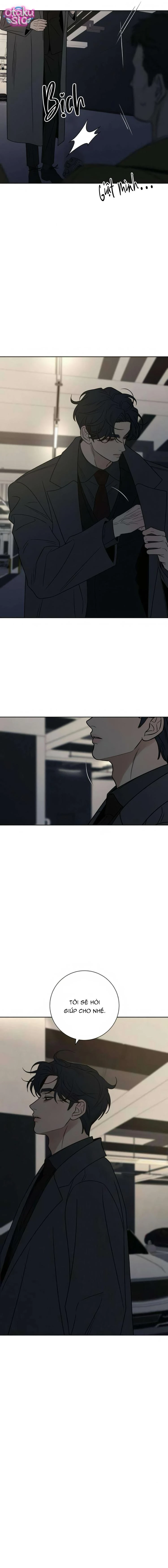 Chiến Lược Tình Yêu Trong Sáng - Chap 131 - Trang 13