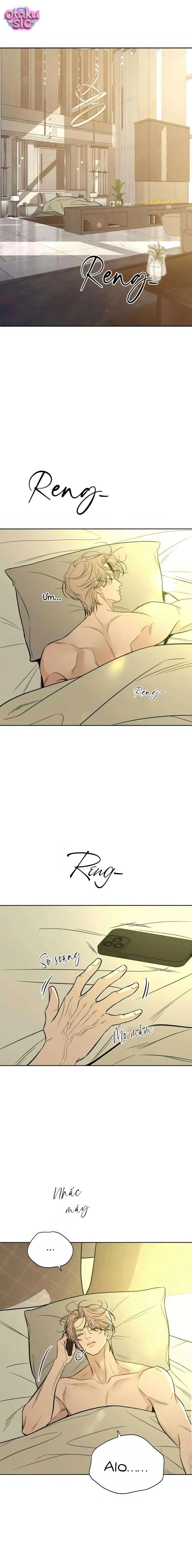Chiến Lược Tình Yêu Trong Sáng - Chap 131 - Trang 19