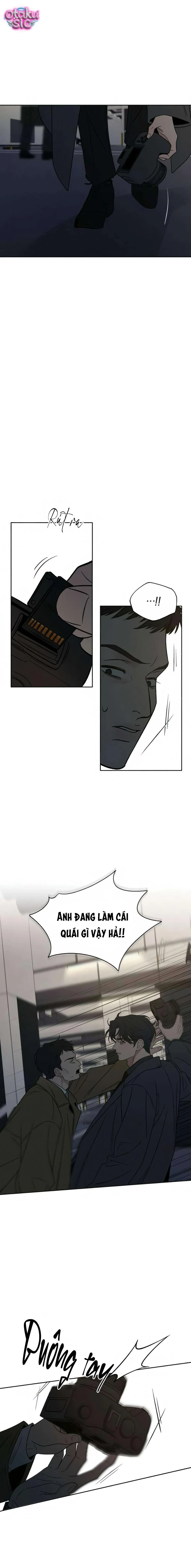 Chiến Lược Tình Yêu Trong Sáng - Chap 131 - Trang 8