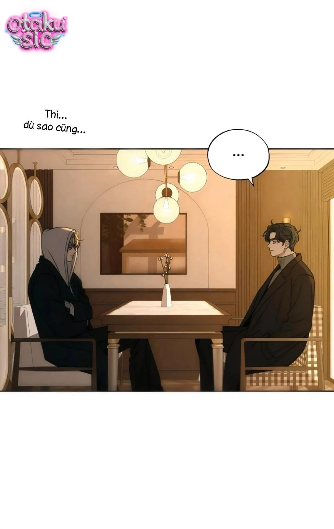 Chiến Lược Tình Yêu Trong Sáng - Chap 132 - Trang 13