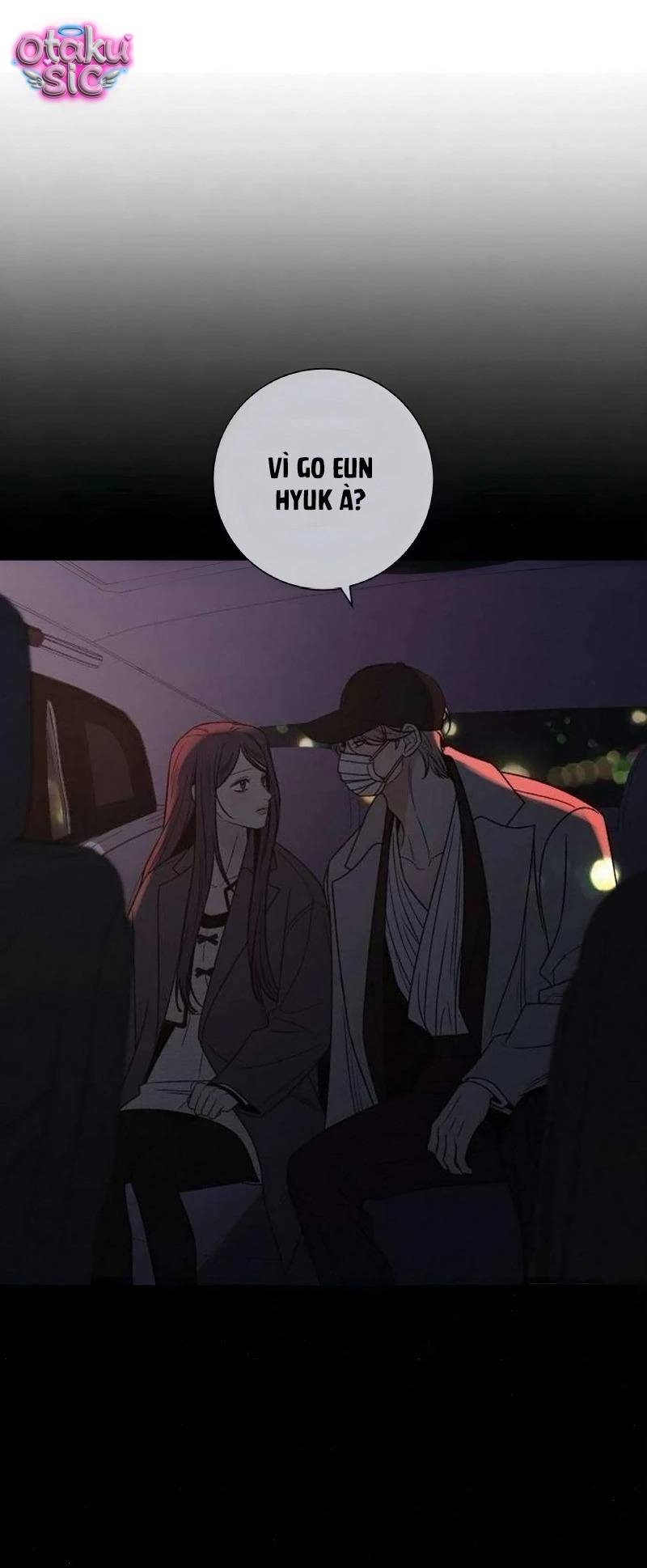 Chiến Lược Tình Yêu Trong Sáng - Chap 132 - Trang 15