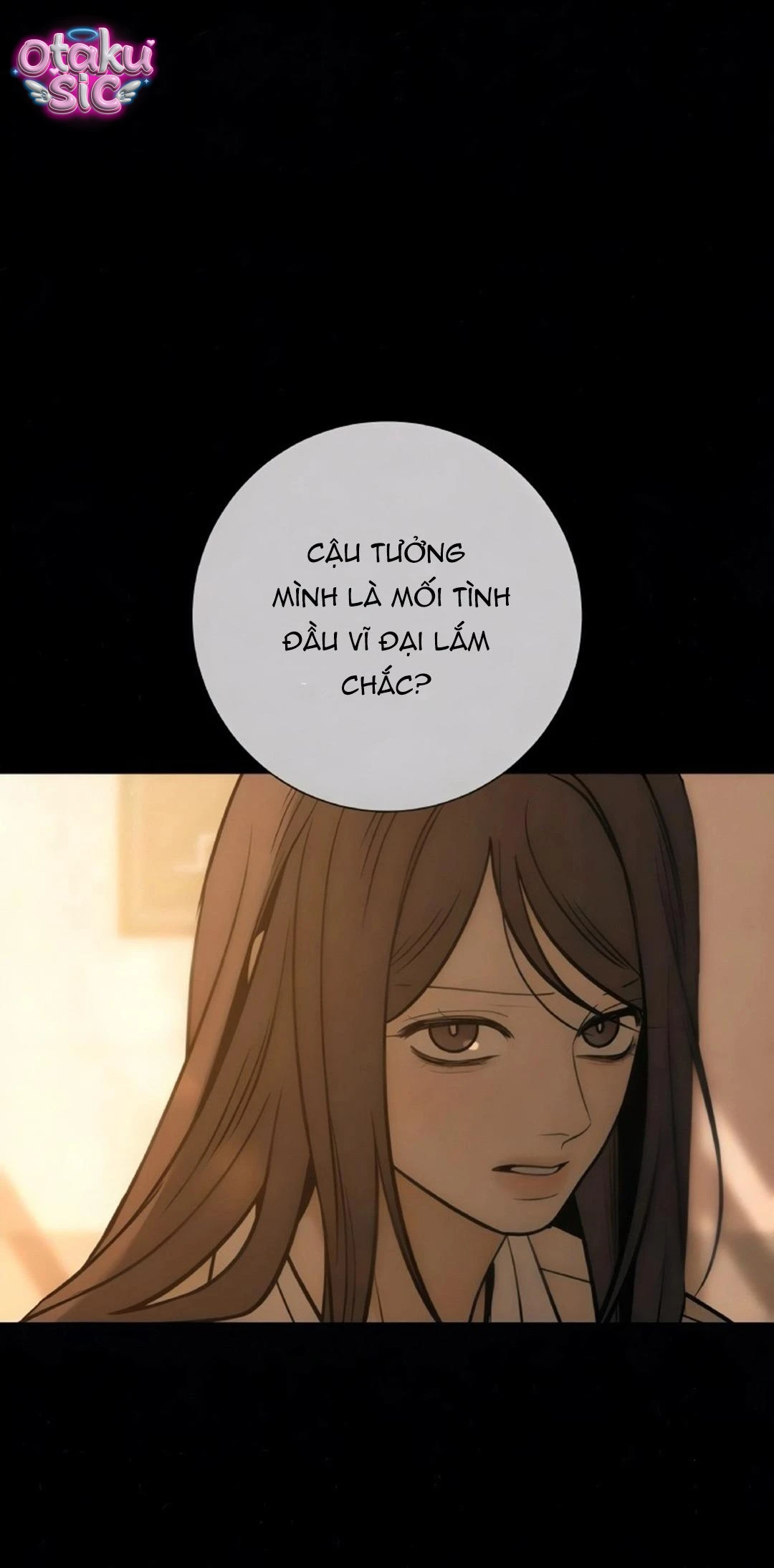 Chiến Lược Tình Yêu Trong Sáng - Chap 132 - Trang 20