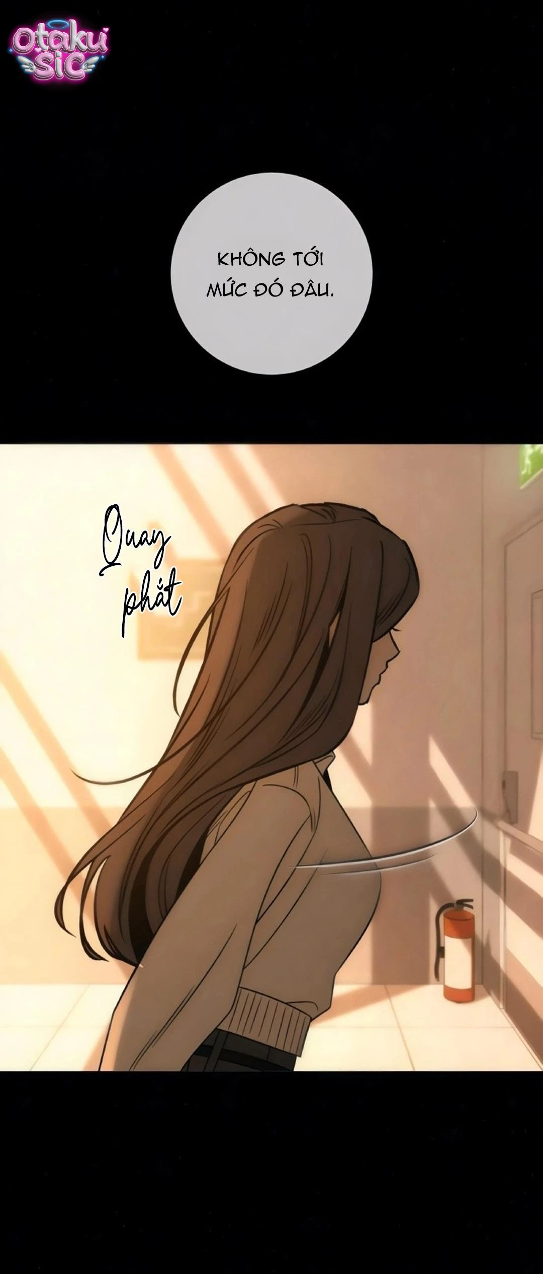 Chiến Lược Tình Yêu Trong Sáng - Chap 132 - Trang 21