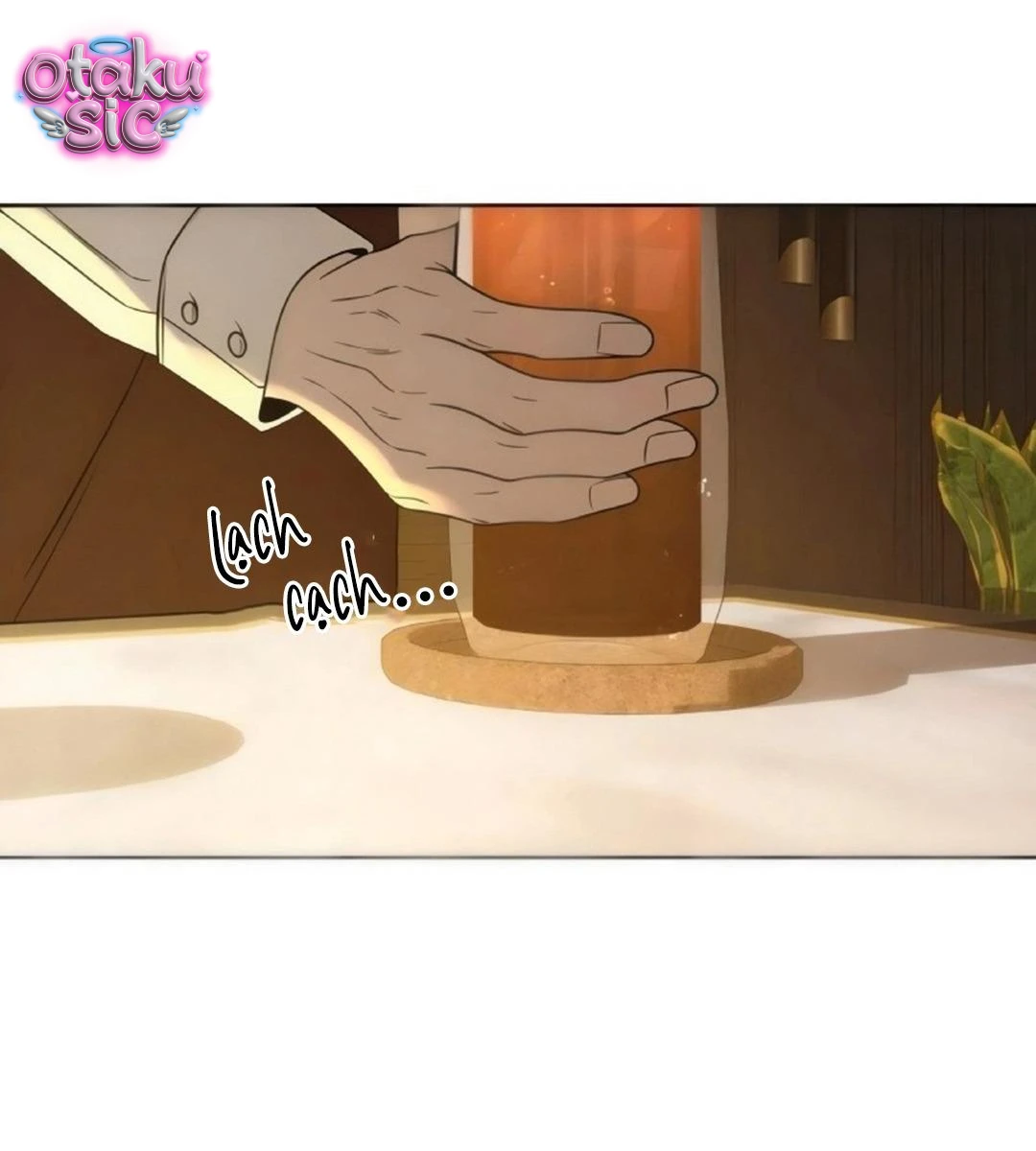 Chiến Lược Tình Yêu Trong Sáng - Chap 132 - Trang 26