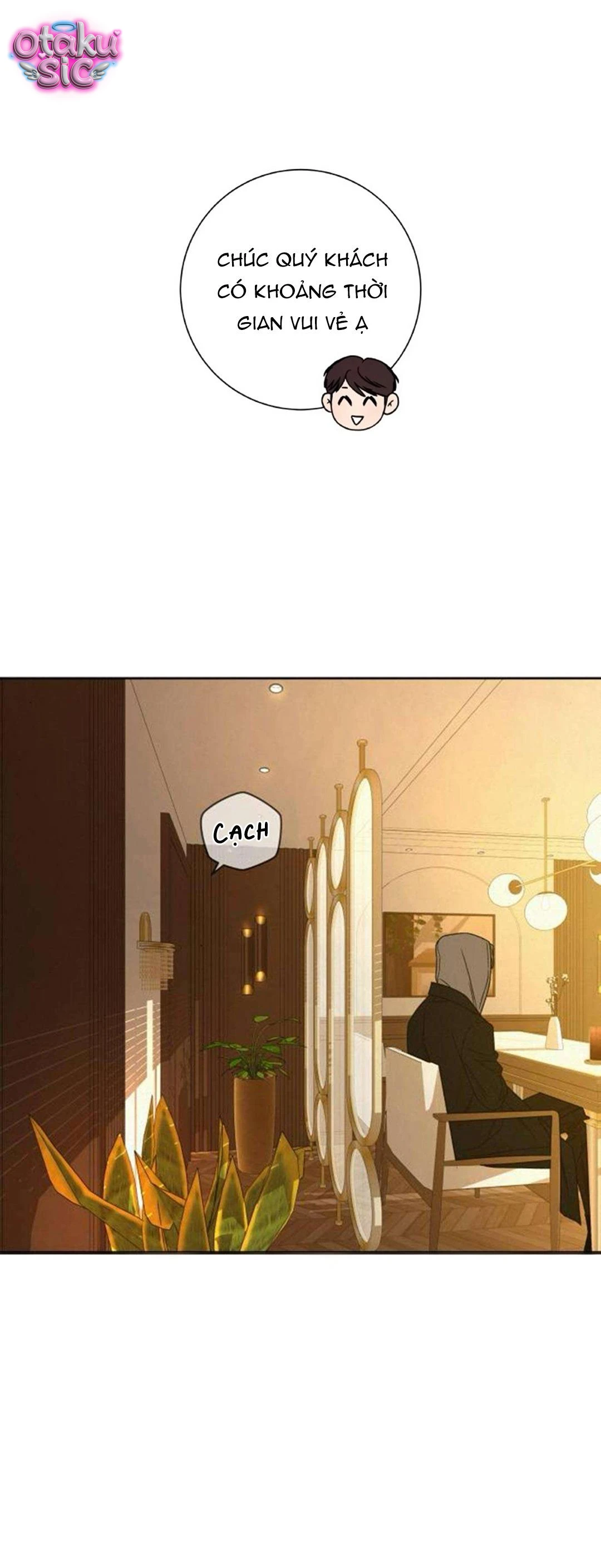 Chiến Lược Tình Yêu Trong Sáng - Chap 132 - Trang 27