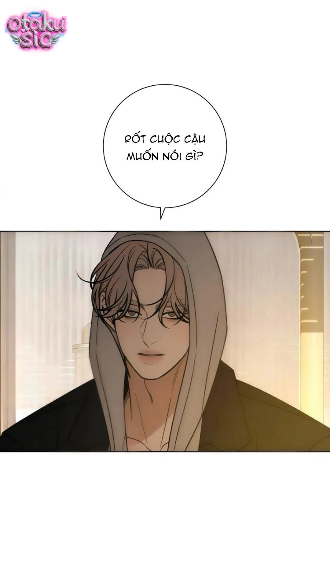 Chiến Lược Tình Yêu Trong Sáng - Chap 132 - Trang 29