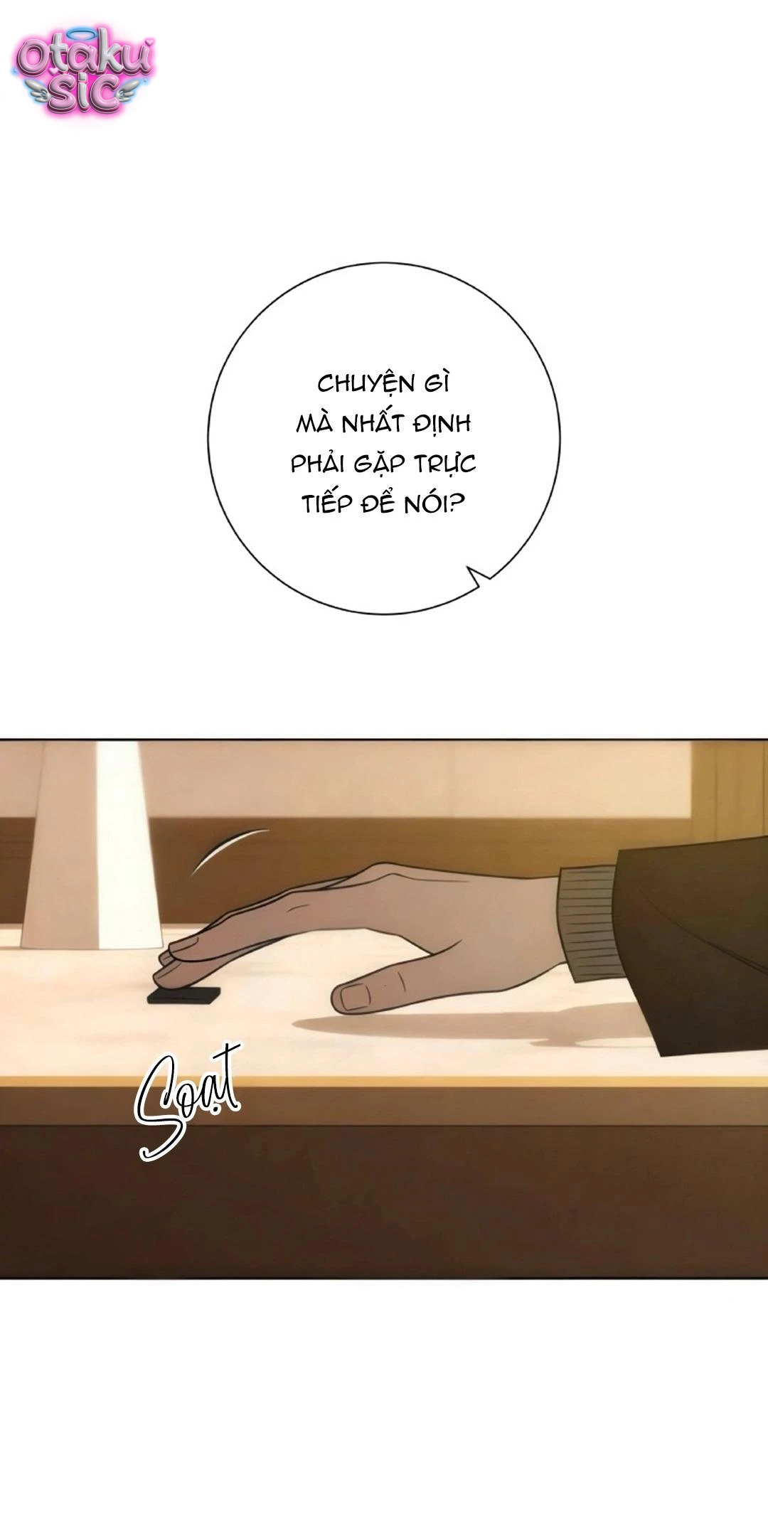 Chiến Lược Tình Yêu Trong Sáng - Chap 132 - Trang 30