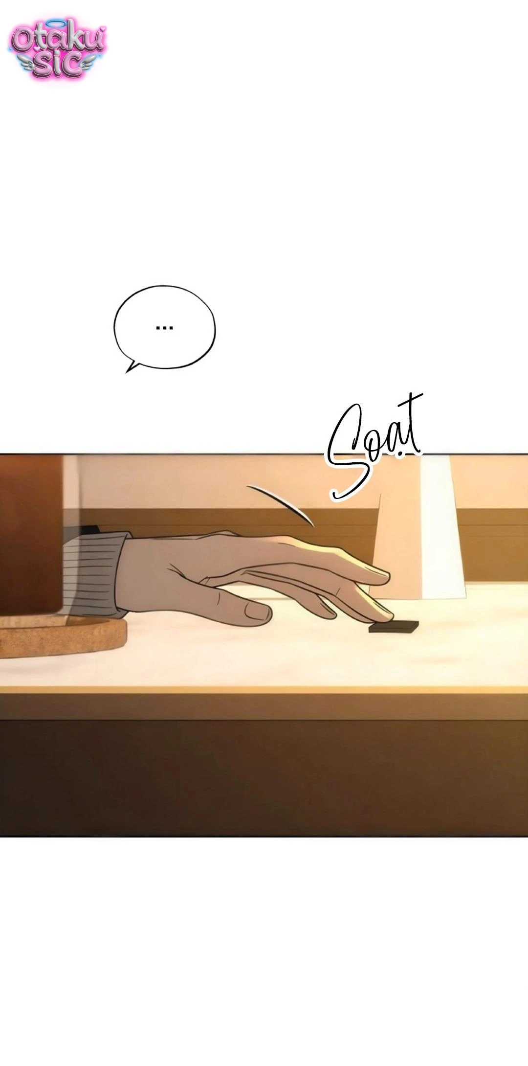 Chiến Lược Tình Yêu Trong Sáng - Chap 132 - Trang 36