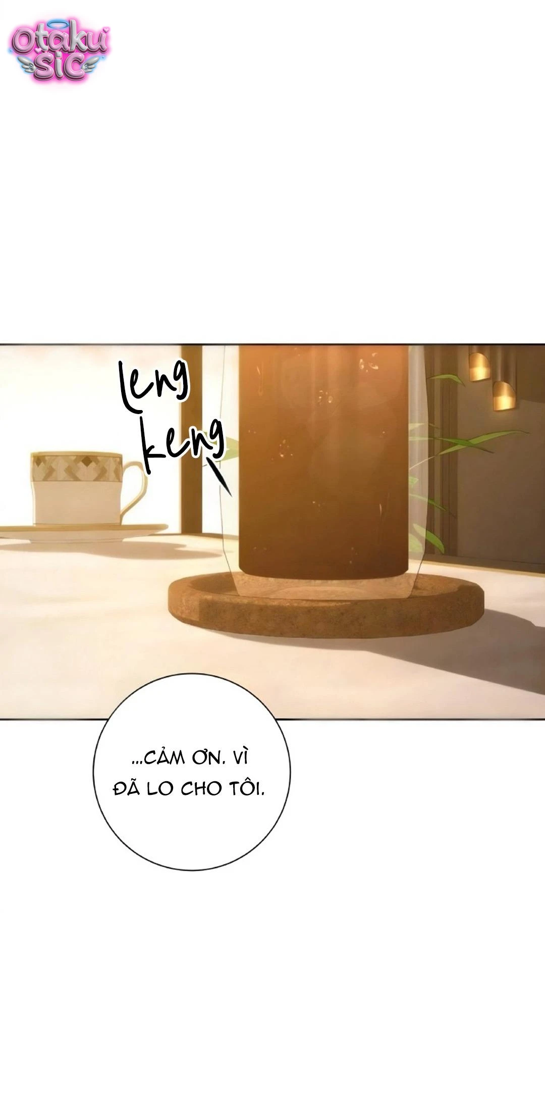 Chiến Lược Tình Yêu Trong Sáng - Chap 132 - Trang 40