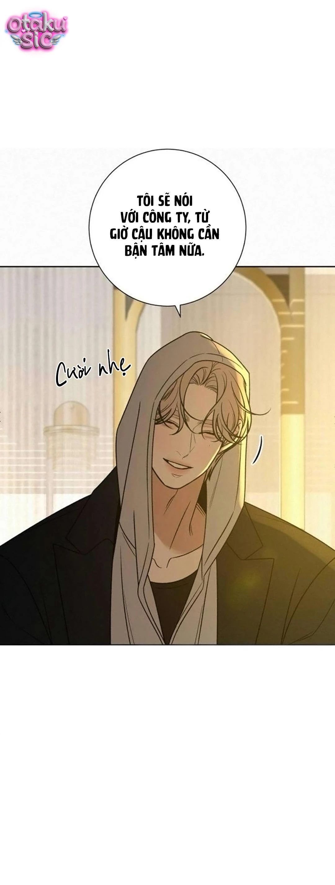 Chiến Lược Tình Yêu Trong Sáng - Chap 132 - Trang 41